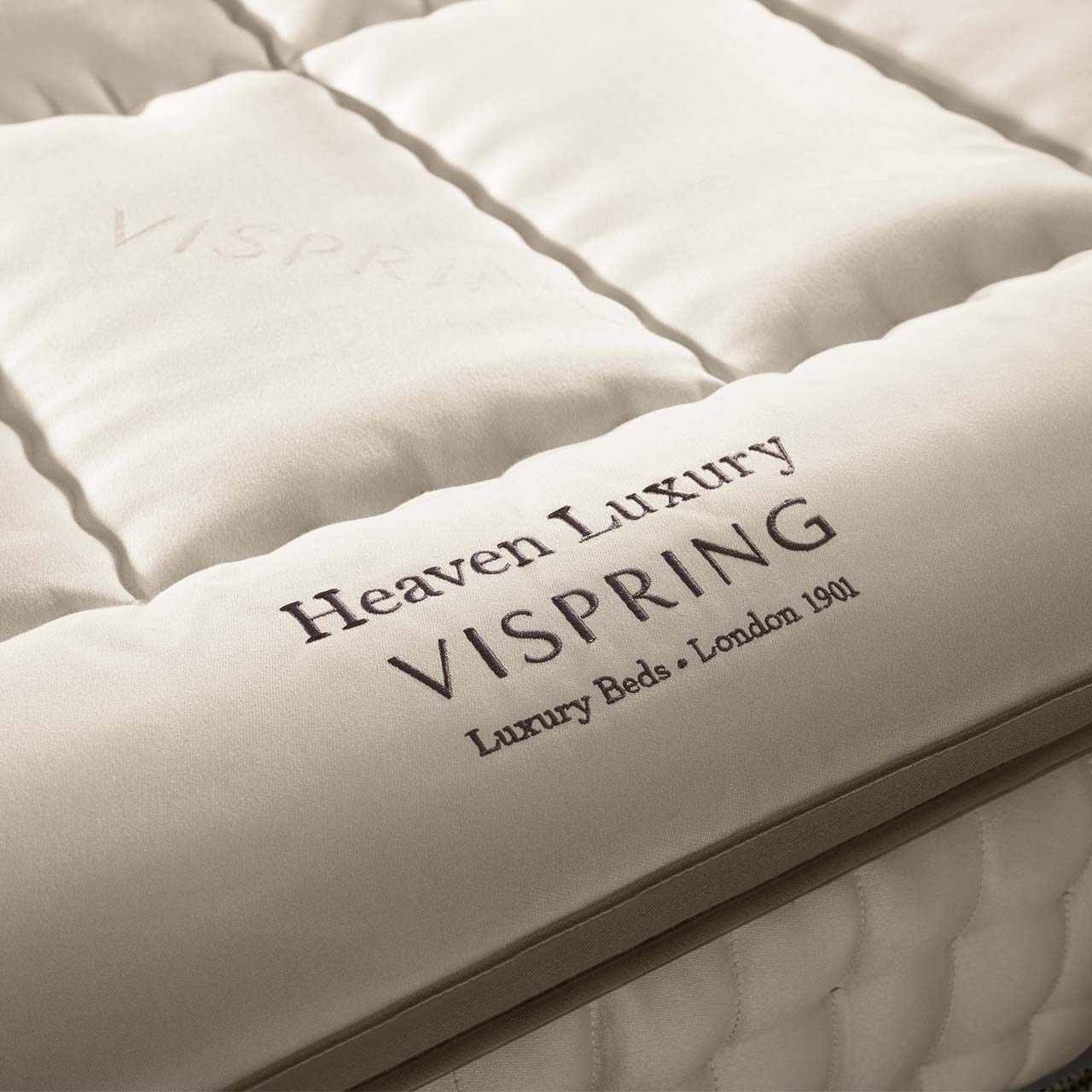 VISPRING Topper "Heaven Luxury"